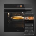 Smeg SFP6606WTPNX