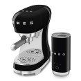 Smeg ECF12BLEU