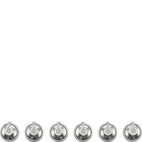 Smeg 6MP1BF