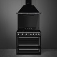 Smeg TR90IBL2