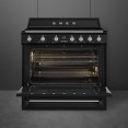 Smeg TR90IBL2