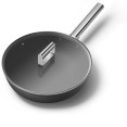 Smeg WOF3002BLM