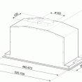 Smeg KICGR52X