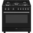 Smeg CX91GMBL