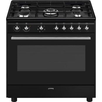 Smeg CX91GMBL