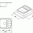 Smeg LSE611RA-2
