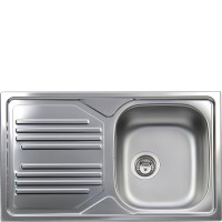Smeg LYP861S