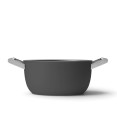 Smeg CSF2412BLM