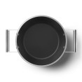 Smeg CSF2412BLM