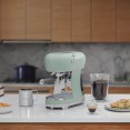 Smeg ECF02PGEU