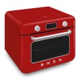Smeg COF01RDEU