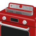 Smeg COF01RDEU