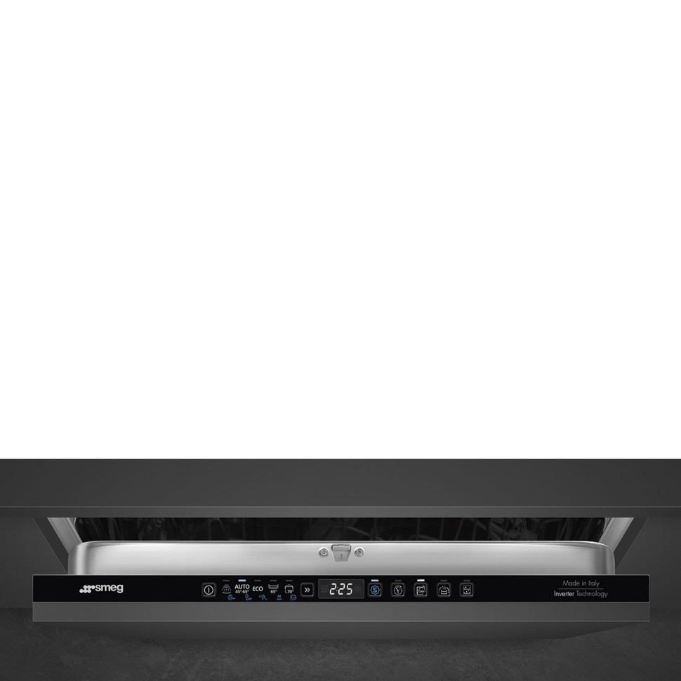 Smeg ST363CL посудомоечная машина купить на официальном сайте Smeg в ...