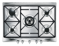 Smeg SR275XGH2