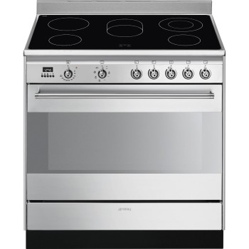 Smeg SUK91CMX9