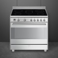 Smeg SUK91CMX9