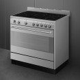 Smeg SUK91CMX9