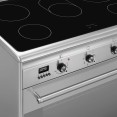 Smeg SUK91CMX9