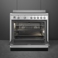 Smeg SUK91CMX9