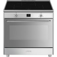 Smeg CG90IXT9