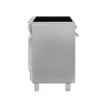 Smeg CG90IXT9