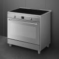 Smeg CG90IXT9