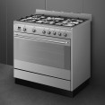 Smeg SUK91MFX9