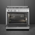 Smeg SUK91MFX9