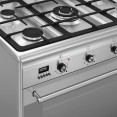 Smeg SUK91MFX9