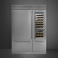 Smeg RF396LSIX