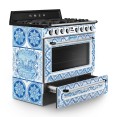 Smeg TR90DGM9