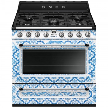 Smeg TR90DGM9