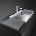 Smeg CVB40S2