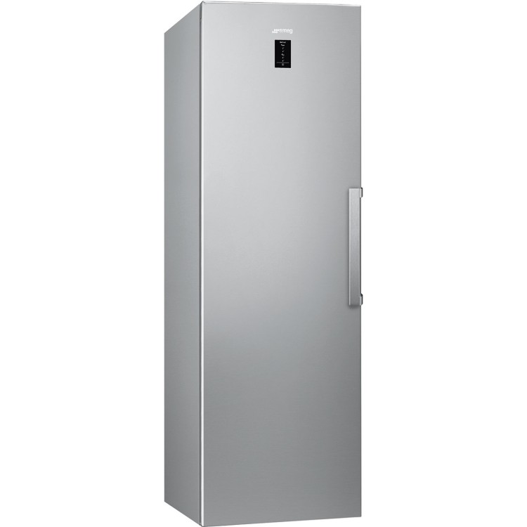 Smeg FF18EN3HX холодильник, 70 см, нержавеющая сталь купить на ...