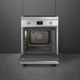 Smeg C6IMXT2