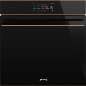 Smeg SO6606S4PNR