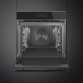 Smeg SO6606S4PNR