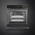 Smeg SO6606S4PNR