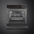 Smeg SO6606S4PNR