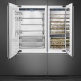 Smeg RI96LSI