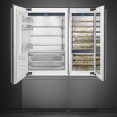 Smeg RI96LSI