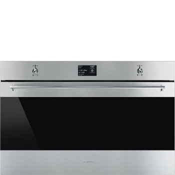 Smeg SFP9395X1