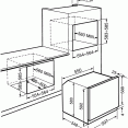 Smeg SFP805AO