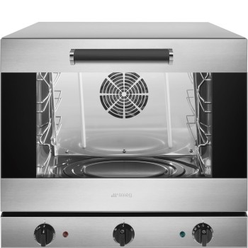 Smeg ALFA43XMFDS