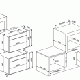 Smeg SF4604PVCNR1