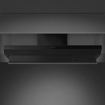 Smeg KSGT124BLV
