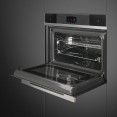 Smeg SF4104WVCPN