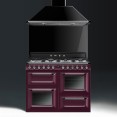 Smeg TR4110RW1