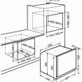 Smeg SF6341GVX