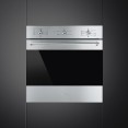 Smeg SF6341GVX